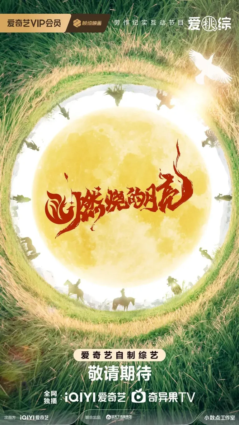 《燃烧的月亮》深度内容解析