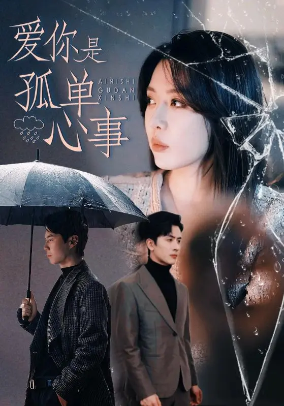 《爱你是孤单心事》深度内容解析