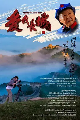 《爱我长城》全集高清完整版在线观看与剧情解析