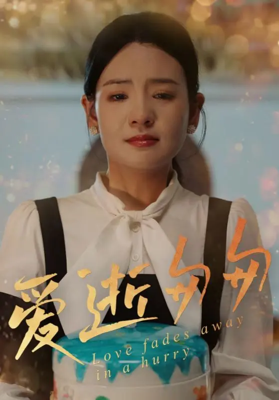 《爱逝匆匆》深度内容解析