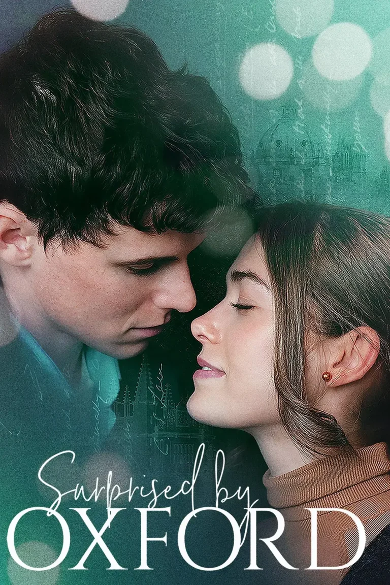 《牛津的惊喜》全集高清完整版在线观看与剧情解析