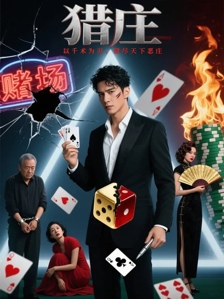 《猎庄》全集高清完整版在线观看与剧情解析