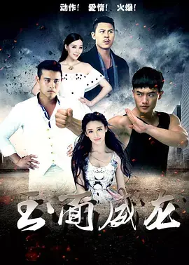 《玉面威龙》全集高清完整版在线观看与剧情解析