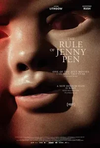 珍妮潘的规则[电影解说]