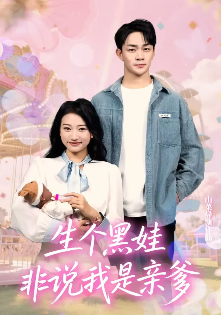 生个黑娃非说我是亲爹 免费在线观看