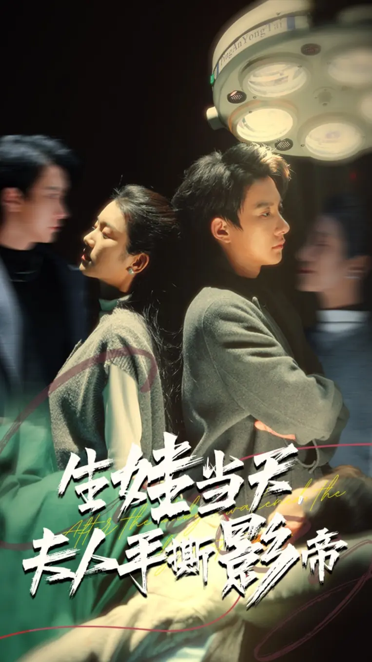 《生娃当天夫人手撕影帝》深度内容解析