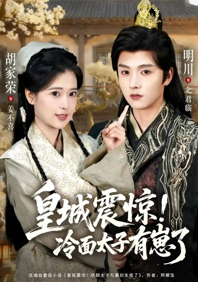 《皇城震惊冷面太子有崽了》全集高清完整版在线观看与剧情解析