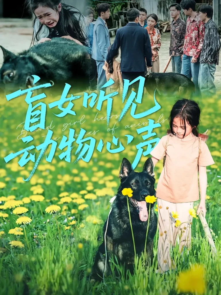 《盲女听见动物心声》深度内容解析