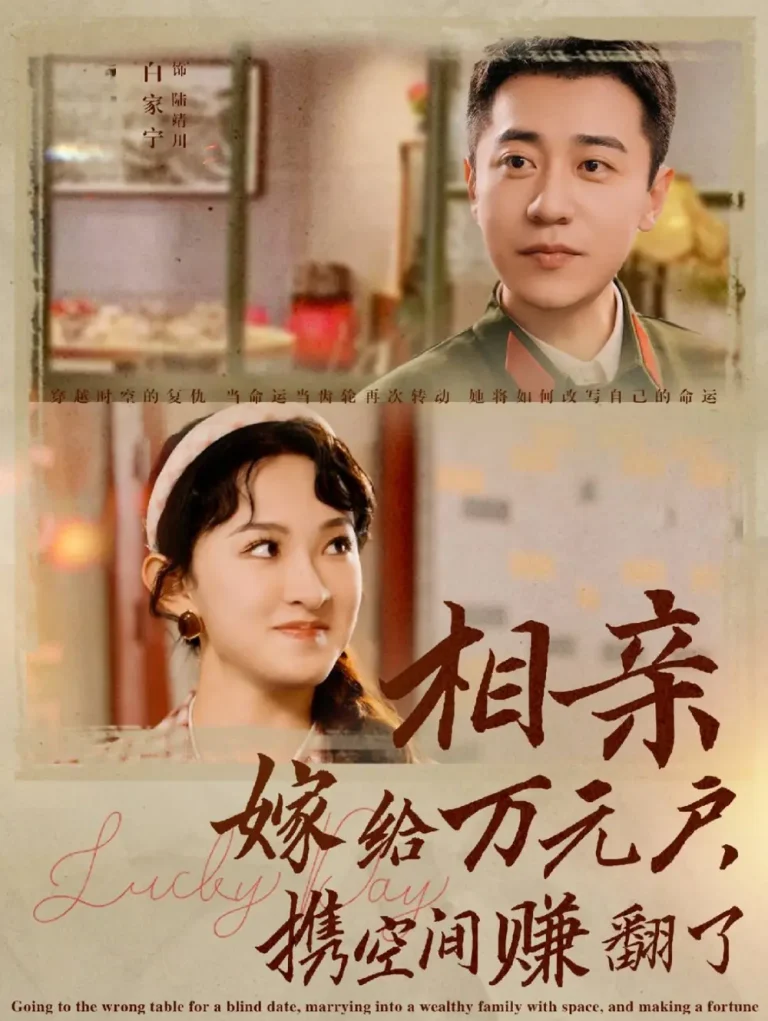 《相亲嫁给万元户携空间赚翻了》深度内容解析