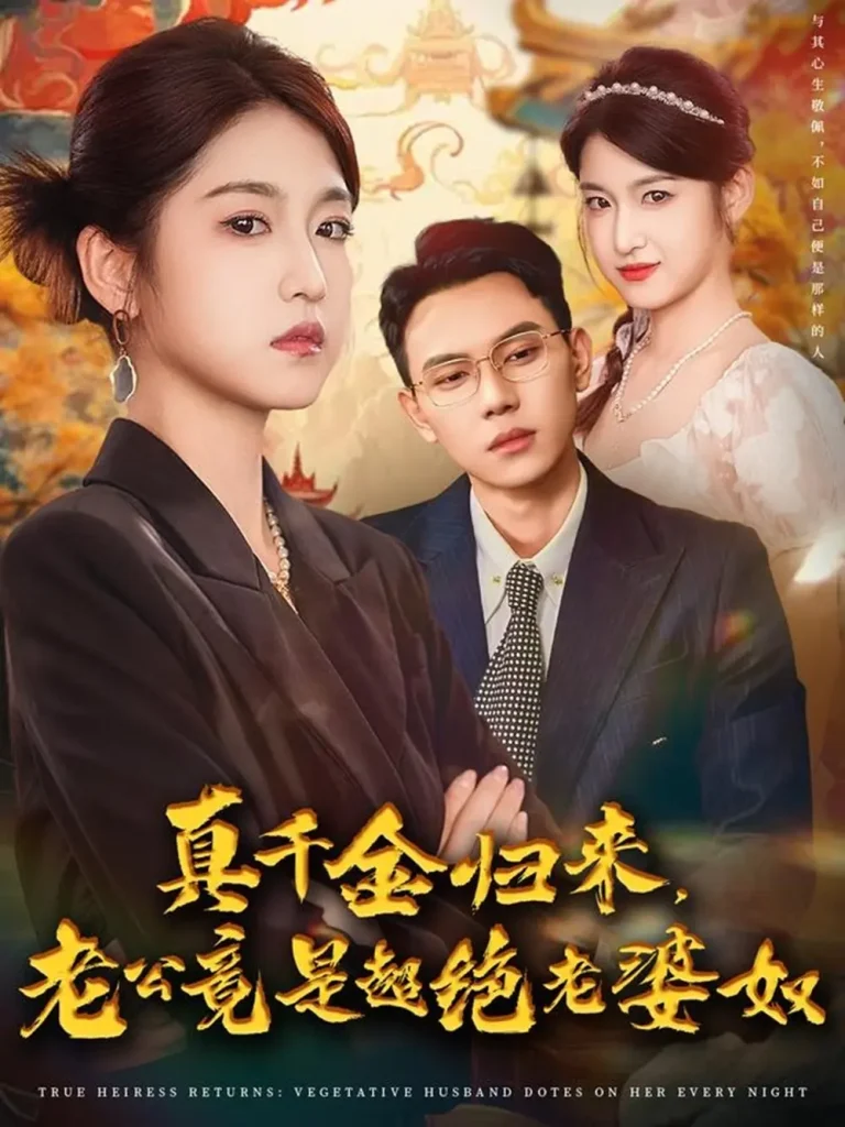 《真千金归来老公竟是超绝老婆奴》深度内容解析