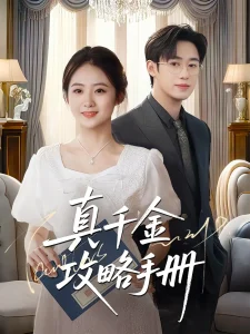 真千金攻略手册
