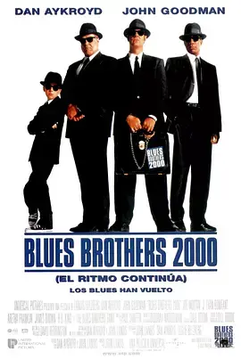 《福禄双霸天2000》深度内容解析