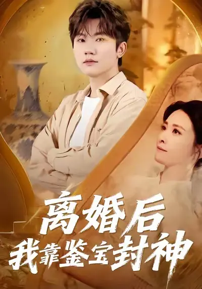 离婚后我靠鉴宝封神 免费在线观看