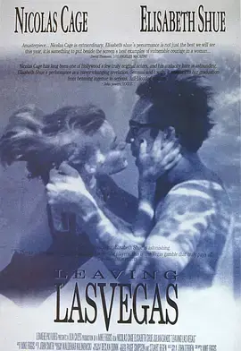 《离开拉斯维加斯[电影解说]》深度内容解析