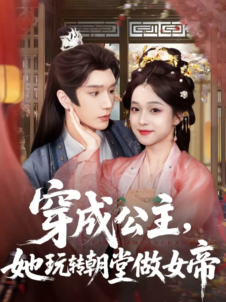 《穿成公主她玩转朝堂做女帝》全集高清完整版在线观看与剧情解析