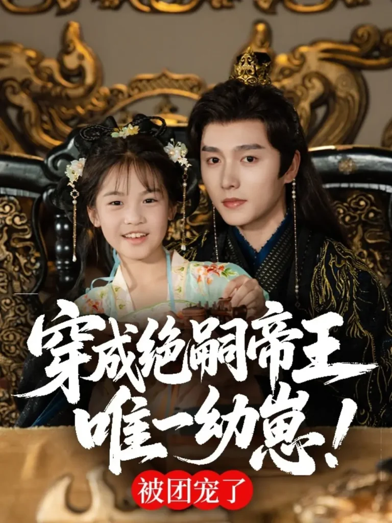 《穿成绝嗣帝王唯一幼崽，被团宠了》全集高清完整版在线观看与剧情解析