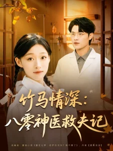 竹马情深八零神医救夫记
