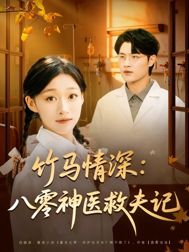 《竹马情深八零神医救夫记》深度内容解析