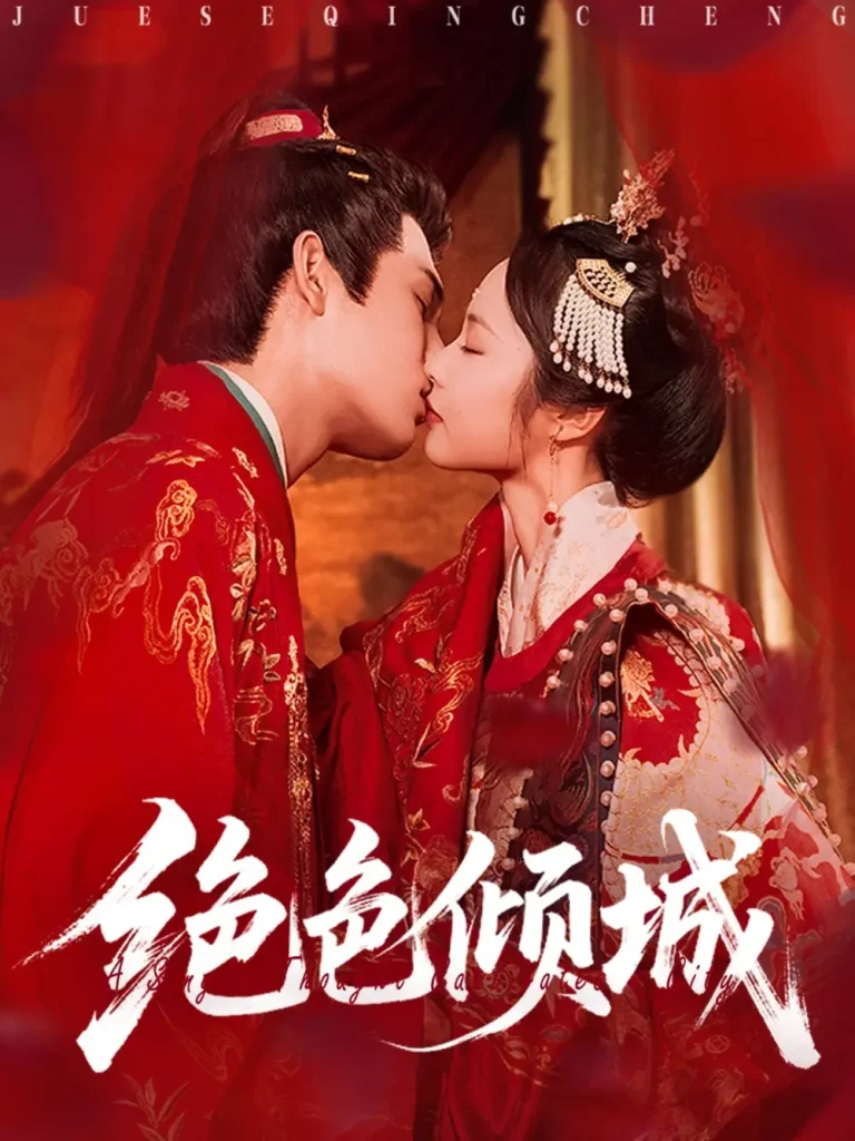 《绝色倾城》全集高清完整版在线观看与剧情解析