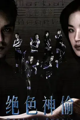 《绝色神偷[电影解说]》全集高清完整版在线观看与剧情解析