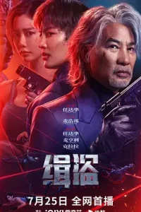 缉盗[电影解说]