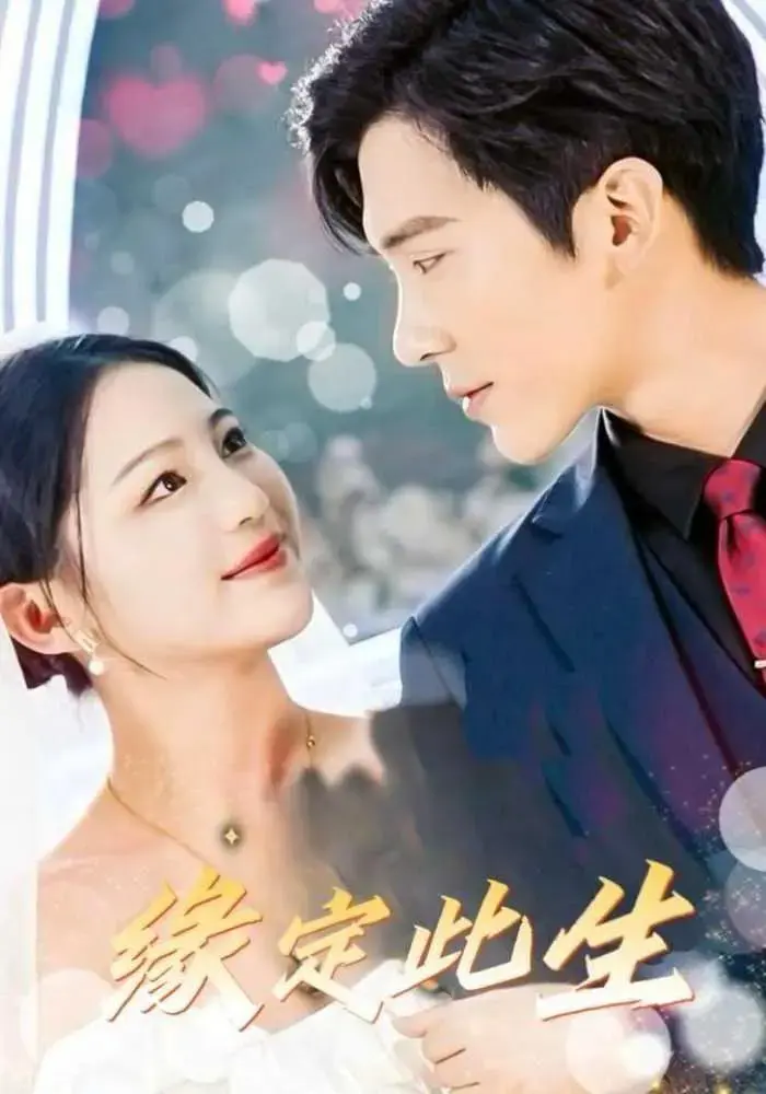 缘定此生
