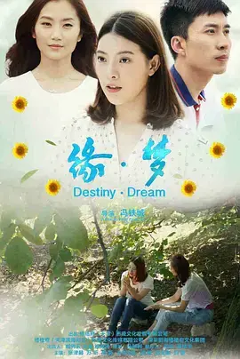 缘·梦2018 免费在线观看