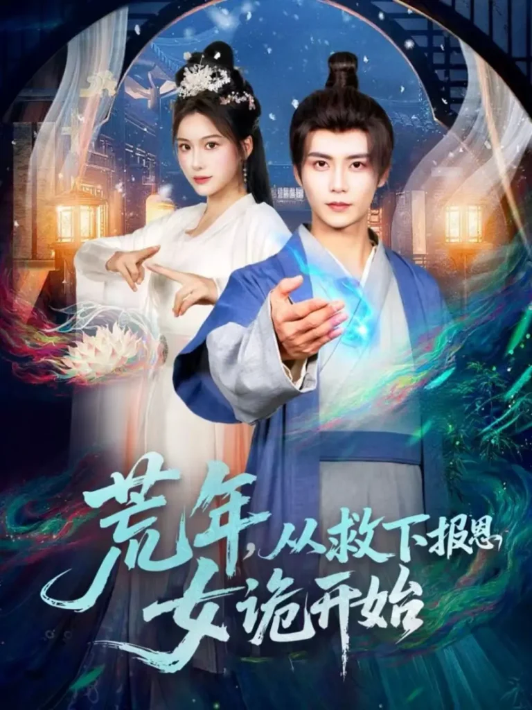 《荒年,从救下报恩女诡开始》全集高清完整版在线观看与剧情解析