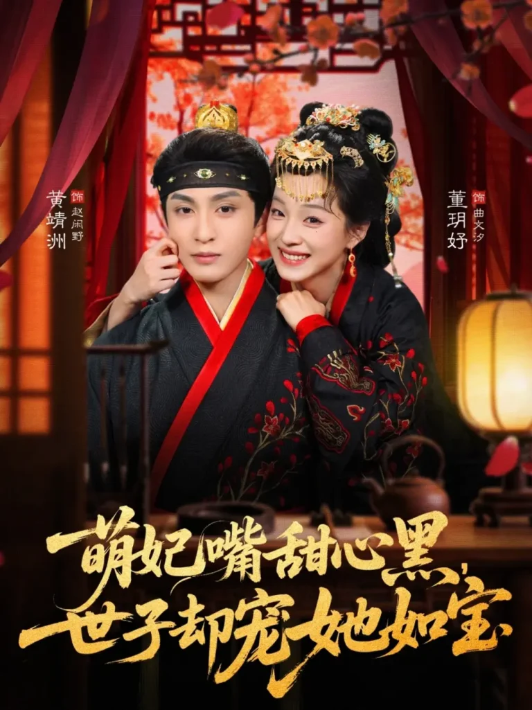 萌妃嘴甜心黑，世子却宠她如宝 免费在线观看