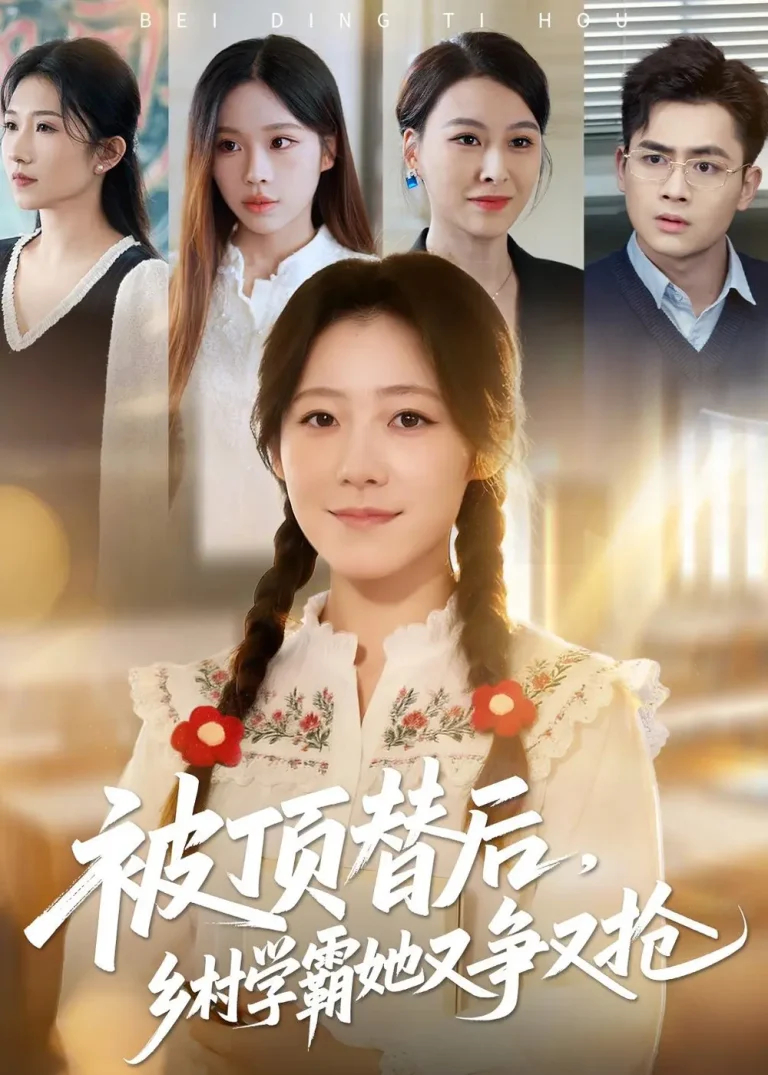 《被顶替后，乡村学霸她又争又抢》全集高清完整版在线观看与剧情解析