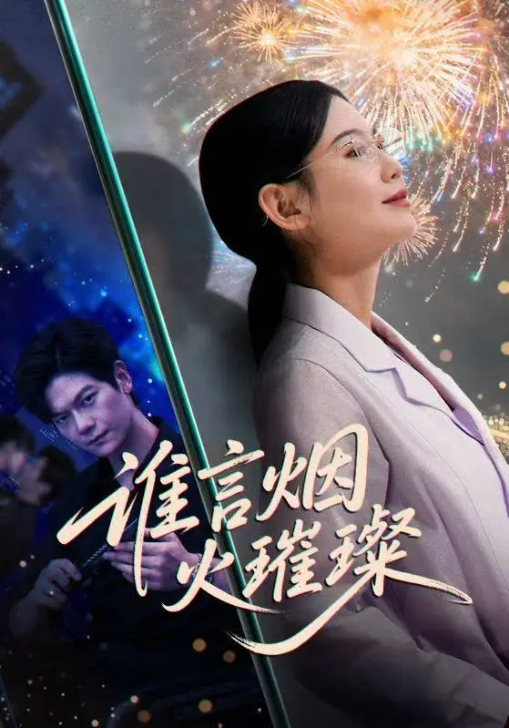 《谁言焰火璀璨》深度内容解析