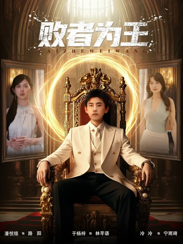 《败者为王》全集高清完整版在线观看与剧情解析