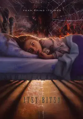 远古邪蛛[电影解说] 免费在线观看