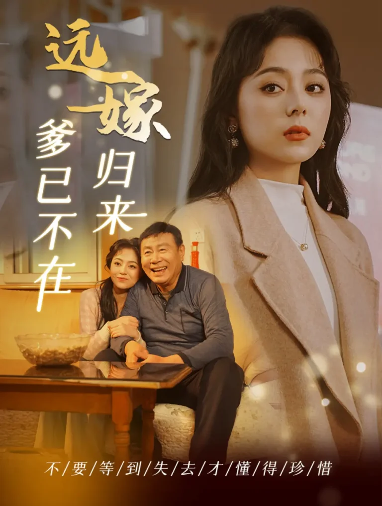 《远嫁归来爹已不在》全集高清完整版在线观看与剧情解析