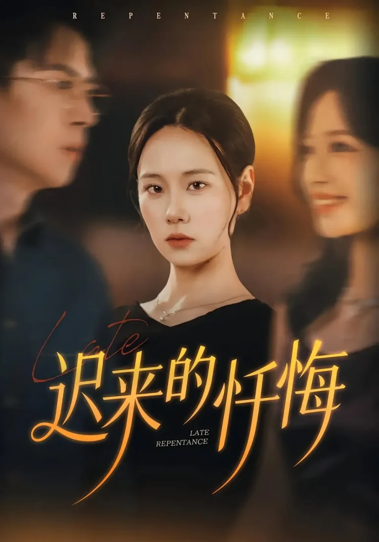 《迟来的忏悔》全集高清完整版在线观看与剧情解析