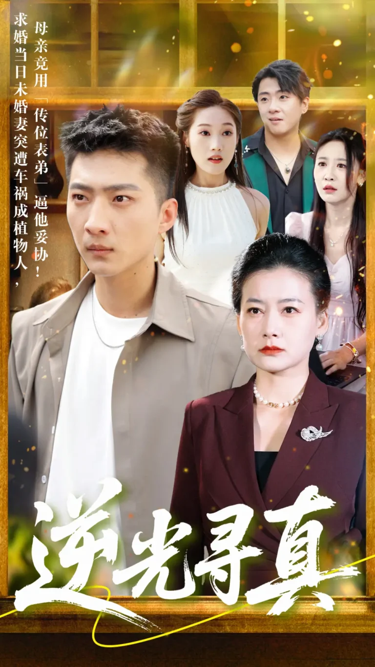 《逆光寻真》深度内容解析