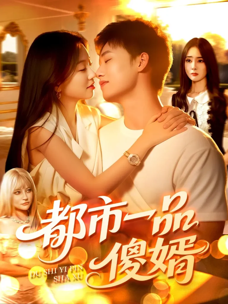 《都市一品傻婿》全集高清完整版在线观看与剧情解析