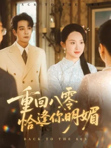 重回八零恰逢你明媚重回八零恰逢你明媚