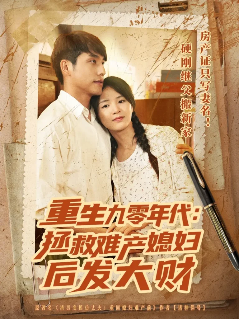 《重生九零年代拯救难产媳妇后发大财》全集高清完整版在线观看与剧情解析