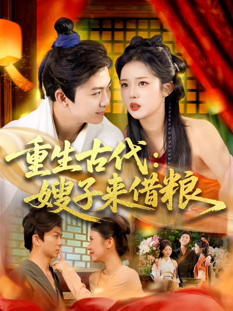 《重生古代嫂子来借粮》全集高清完整版在线观看与剧情解析