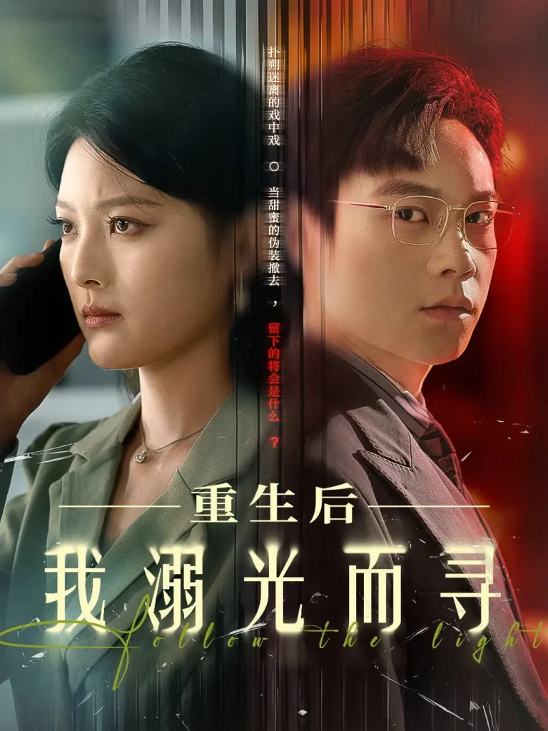 《重生后我溺光而寻》深度内容解析