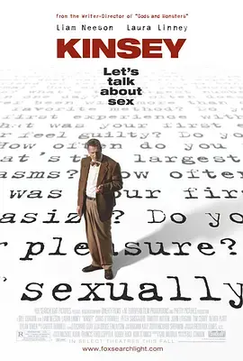 《金赛性学教授》全集高清完整版在线观看与剧情解析