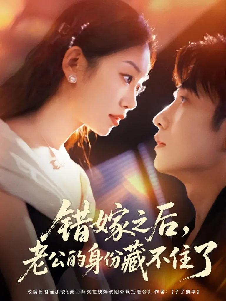 错嫁之后，老公的身份藏不住了 免费在线观看