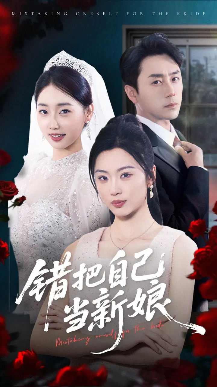 《错把自己当新娘》全集高清完整版在线观看与剧情解析