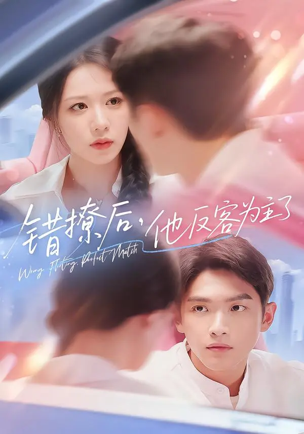 《错撩后他反客为主了》全集高清完整版在线观看与剧情解析