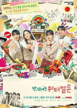 《闪烁的西瓜》深度内容解析