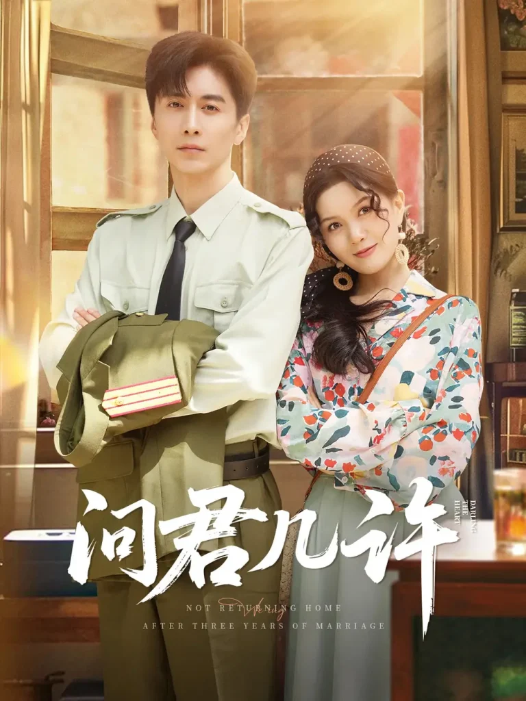 问君几许 免费在线观看