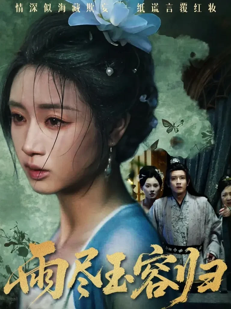 《雨尽玉容归》全集高清完整版在线观看与剧情解析