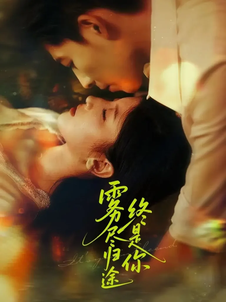 雾尽归途终是你 免费在线观看