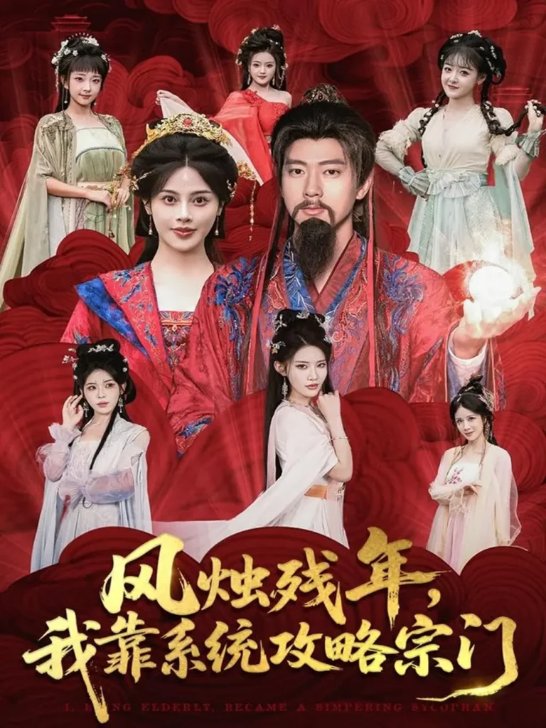 《风烛残年，我靠系统攻略宗门》全集高清完整版在线观看与剧情解析